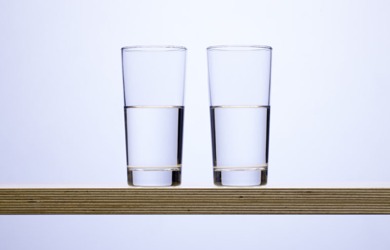 Den guten Dingen auf der  Spur …