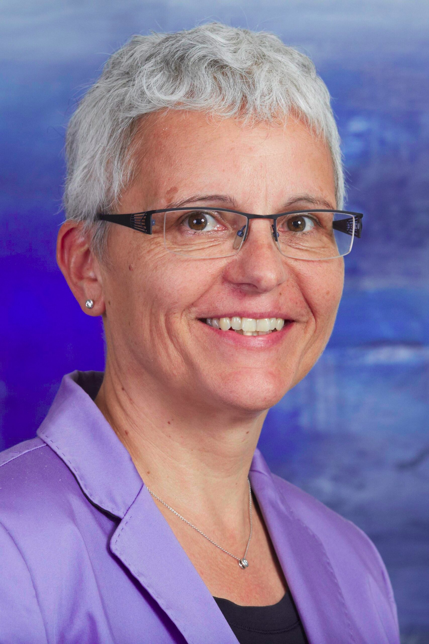 Bild Rosann Waldvogel